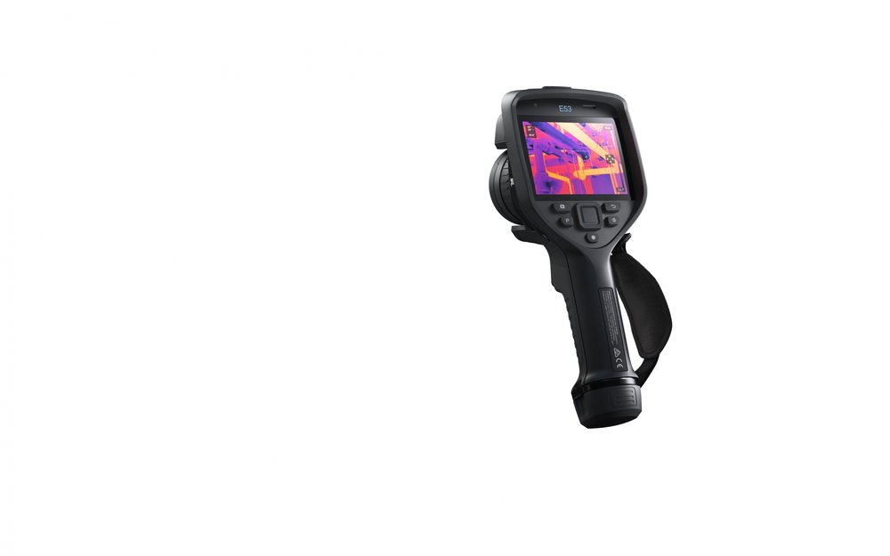 FLIR lance un nouveau modèle abordable de sa fameuse série Exx